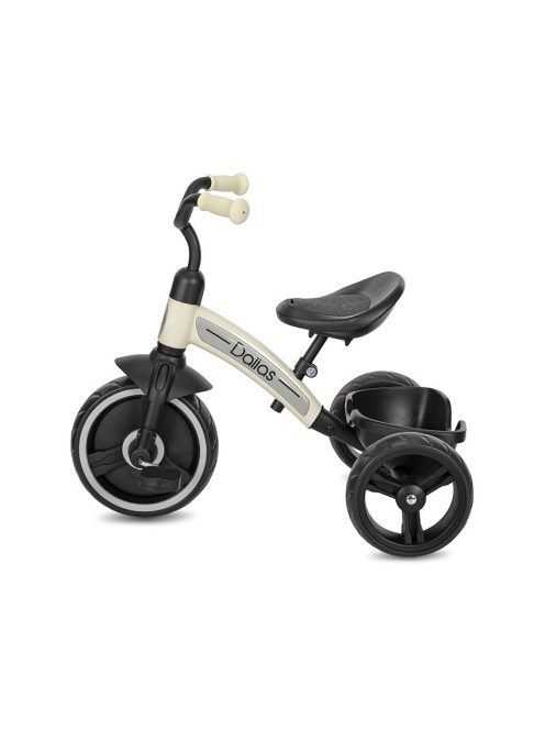 Lorelli Dallas tricikli - Beige