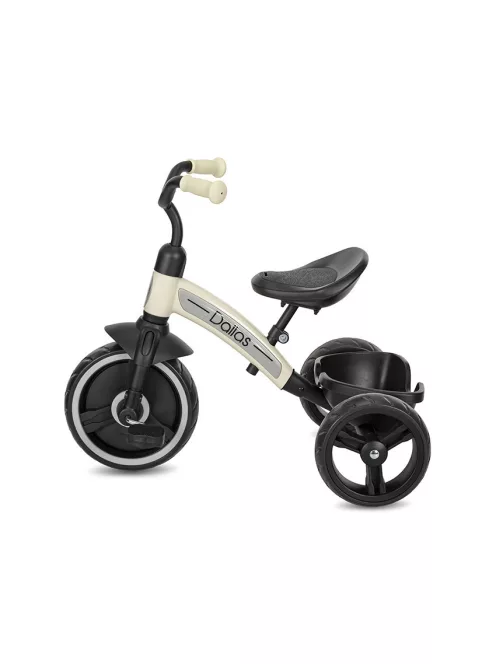 Lorelli Dallas tricikli - Beige