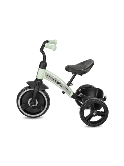 Lorelli Dallas tricikli - Mint