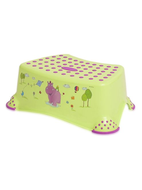 Lorelli fellépő - Hippo green