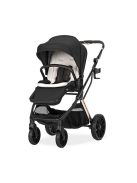 Lorelli Glory multifunkciós babakocsi - Black
