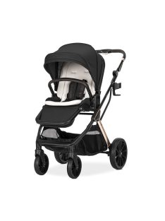 Lorelli Glory multifunkciós babakocsi - Black