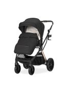 Lorelli Glory multifunkciós babakocsi - Black