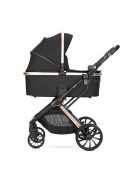 Lorelli Glory multifunkciós babakocsi - Black