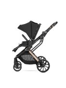 Lorelli Glory multifunkciós babakocsi - Black