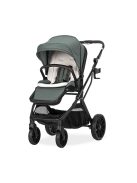 Lorelli Glory multifunkciós babakocsi - Green