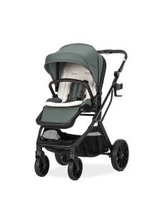 Lorelli Glory multifunkciós babakocsi - Green