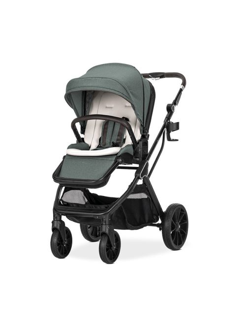 Lorelli Glory multifunkciós babakocsi - Green