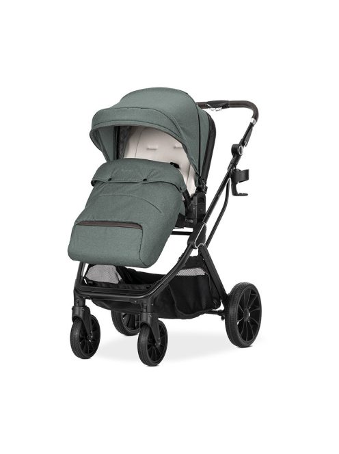 Lorelli Glory multifunkciós babakocsi - Green