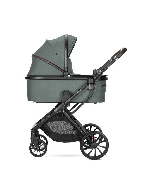 Lorelli Glory multifunkciós babakocsi - Green