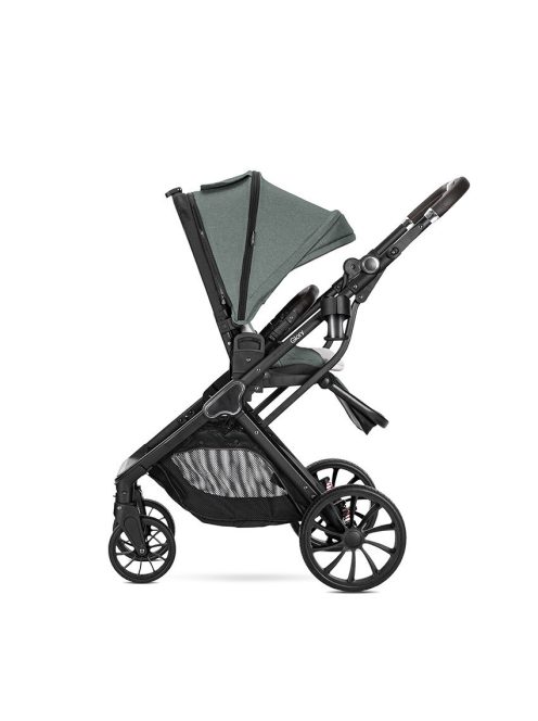 Lorelli Glory multifunkciós babakocsi - Green