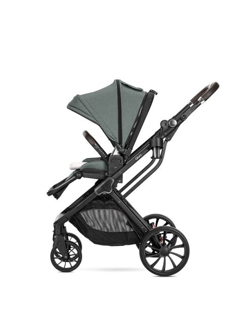 Lorelli Glory multifunkciós babakocsi - Green