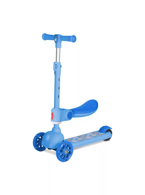 Lorelli Jetster Plus roller - Blue