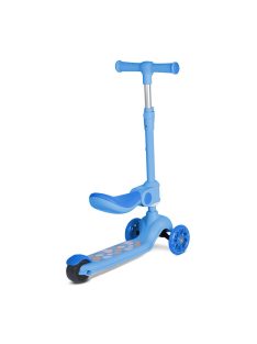 Lorelli Jetster Plus roller - Blue