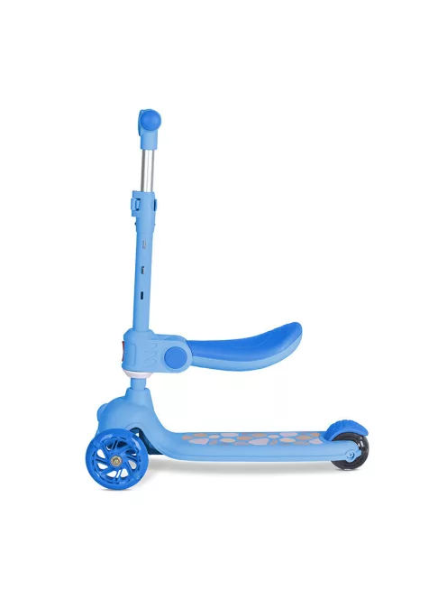 Lorelli Jetster Plus roller - Blue