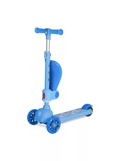 Lorelli Jetster Plus roller - Blue