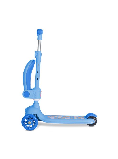 Lorelli Jetster Plus roller - Blue