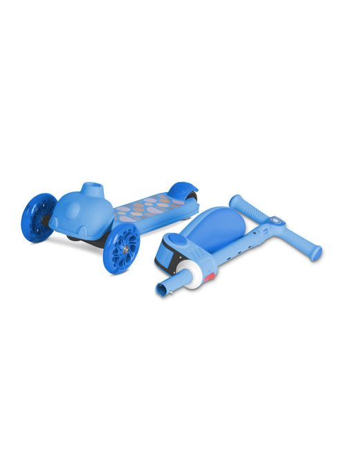 Lorelli Jetster Plus roller - Blue