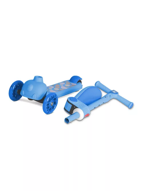 Lorelli Jetster Plus roller - Blue