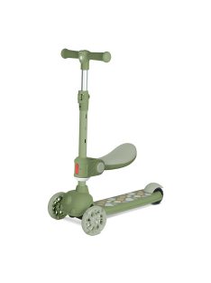 Lorelli Jetster Plus roller - Green