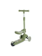 Lorelli Jetster Plus roller - Green