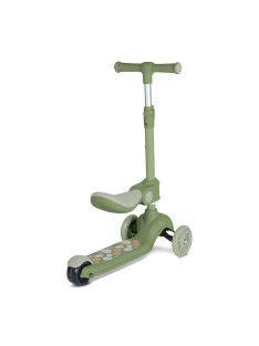 Lorelli Jetster Plus roller - Green