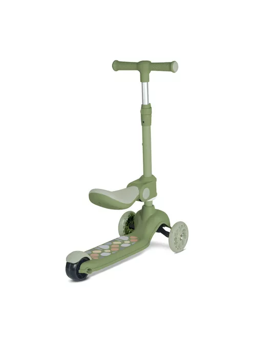 Lorelli Jetster Plus roller - Green