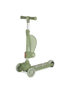 Lorelli Jetster Plus roller - Green