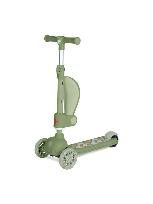 Lorelli Jetster Plus roller - Green
