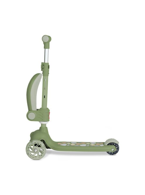 Lorelli Jetster Plus roller - Green