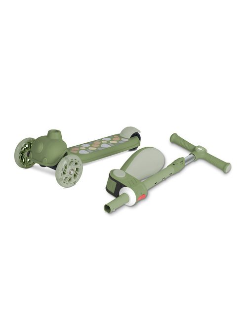 Lorelli Jetster Plus roller - Green