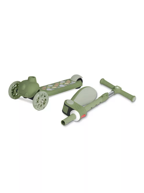 Lorelli Jetster Plus roller - Green
