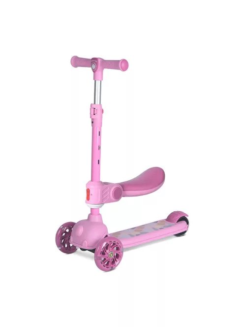 Lorelli Jetster Plus roller - Pink