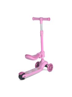 Lorelli Jetster Plus roller - Pink