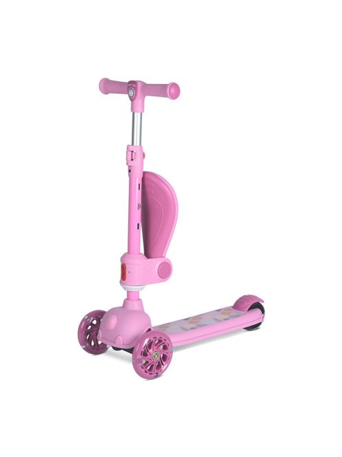 Lorelli Jetster Plus roller - Pink
