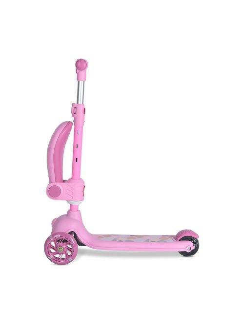 Lorelli Jetster Plus roller - Pink