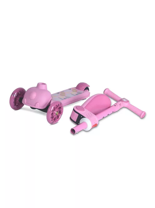 Lorelli Jetster Plus roller - Pink