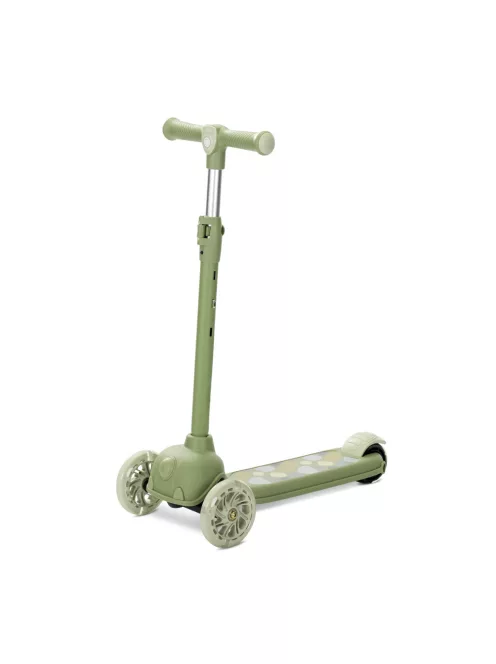Lorelli Jetster roller - Green