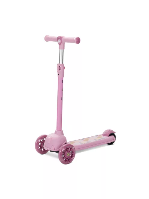 Lorelli Jetster roller - Pink