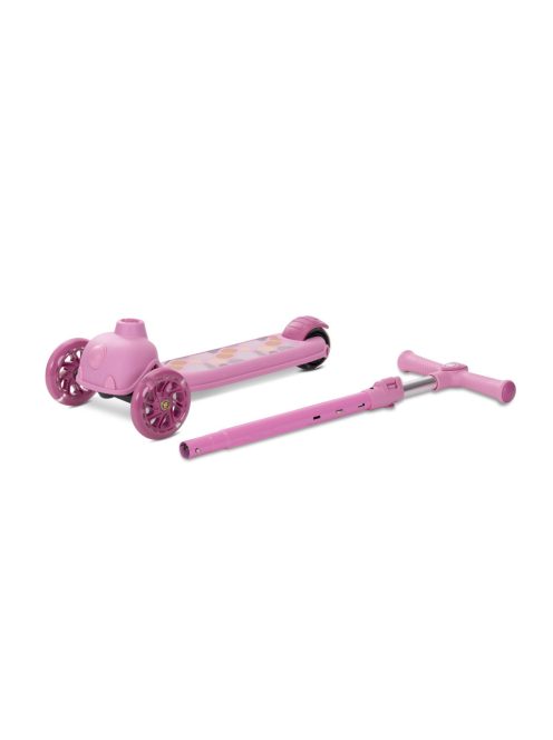 Lorelli Jetster roller - Pink