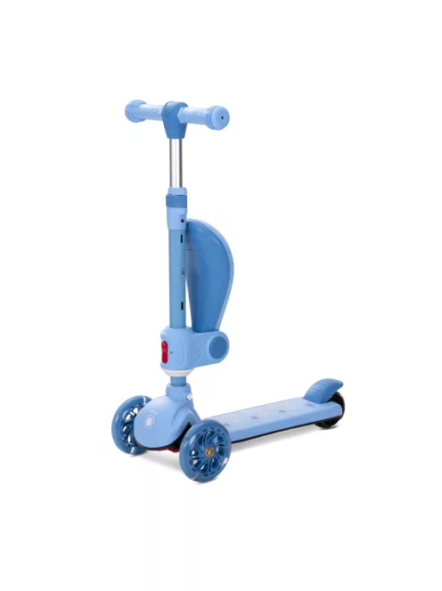 Lorelli Speedster roller - Blue