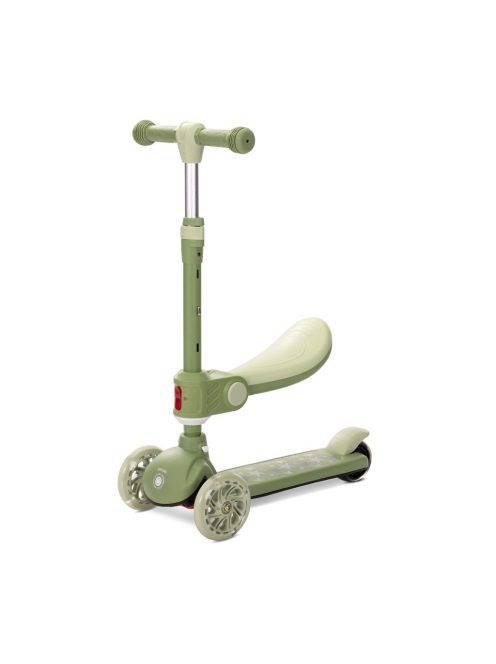 Lorelli Speedster roller - Green