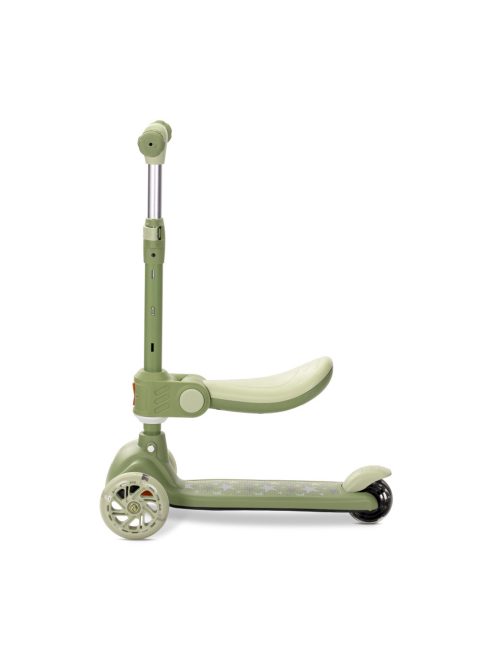 Lorelli Speedster roller - Green