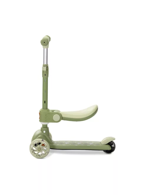 Lorelli Speedster roller - Green