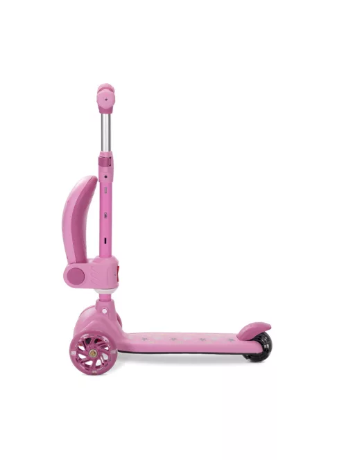 Lorelli Speedster roller - Pink