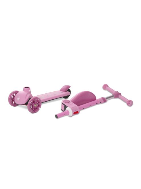 Lorelli Speedster roller - Pink