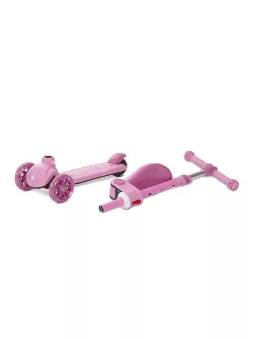 Lorelli Speedster roller - Pink