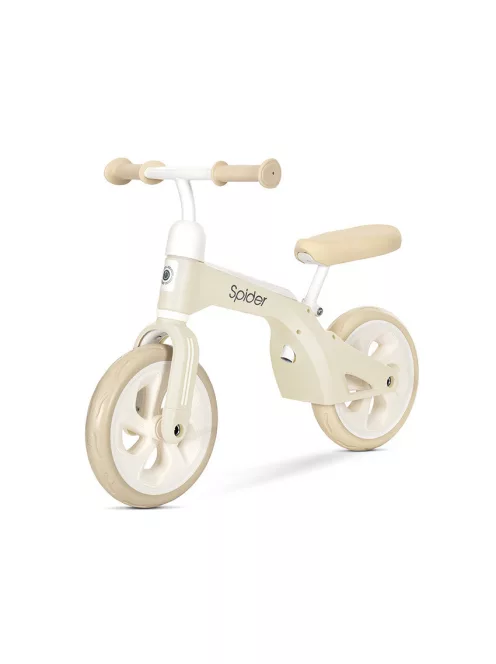 Lorelli Spider futóbicikli - Beige