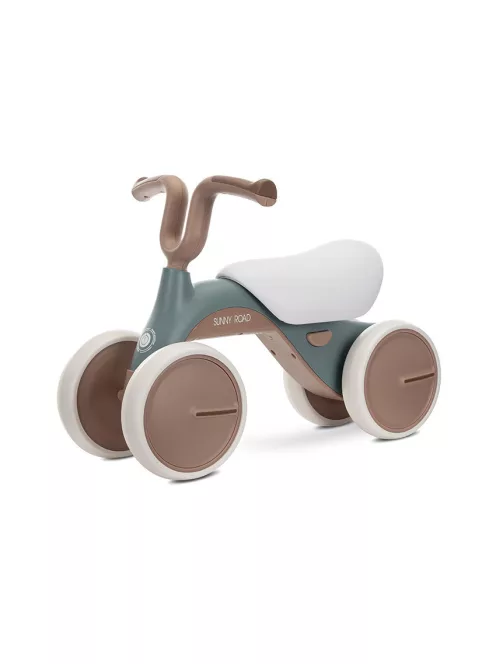Lorelli Sunny Road 4 kerekű futóbickli - Beige