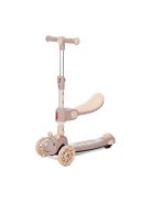 Lorelli Swiftie összecsukható roller - Beige